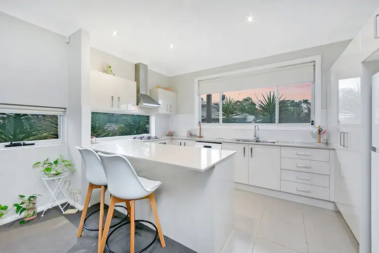 Third view of Homely house listing, 3 Nuwi Street, Rouse Hill NSW 2155