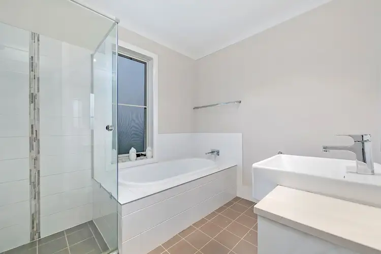 Sixth view of Homely house listing, 3 Nuwi Street, Rouse Hill NSW 2155