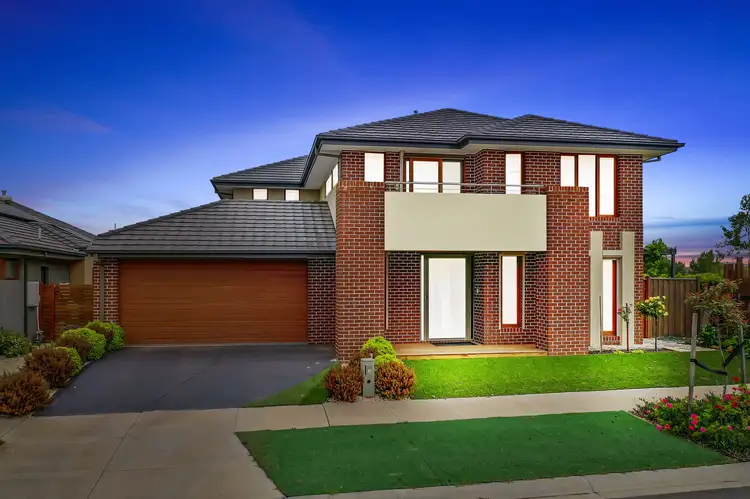 23 Carmine Circuit, Burnside VIC 3023