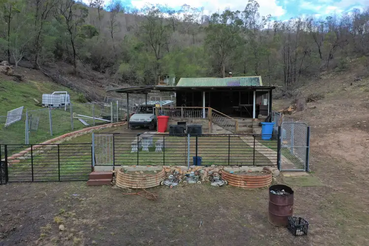 706 Newfoundland Road, Taralga NSW 2580