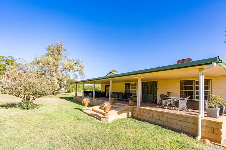 Third view of Homely rural property listing, 2789 Lachlan Valley Way, Gooloogong NSW 2805