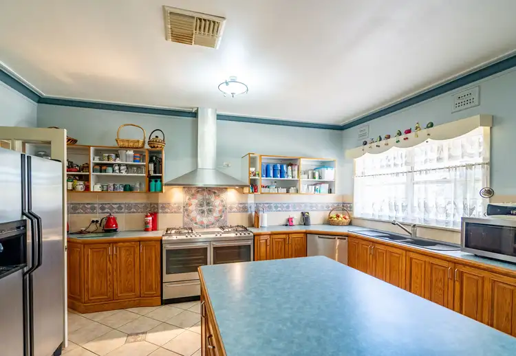 Fourth view of Homely rural property listing, 2789 Lachlan Valley Way, Gooloogong NSW 2805