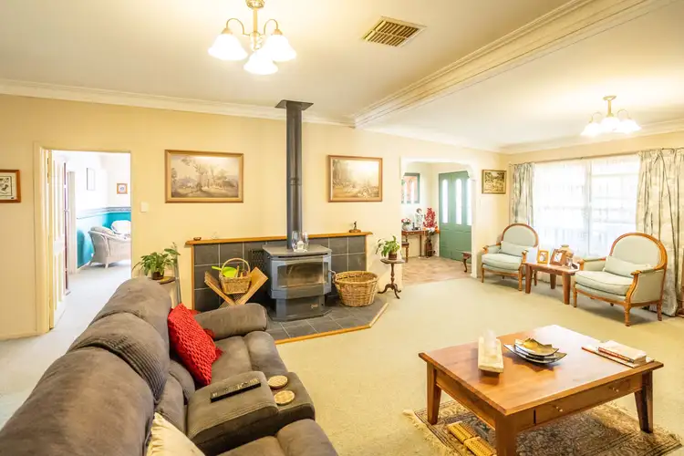Fifth view of Homely rural property listing, 2789 Lachlan Valley Way, Gooloogong NSW 2805