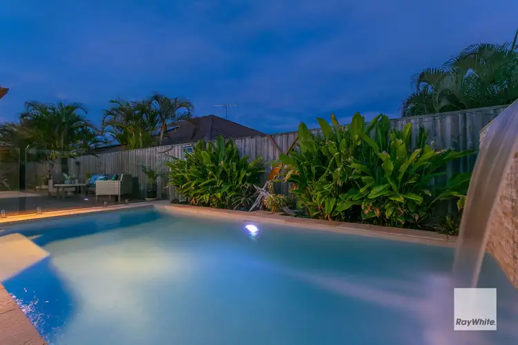 Main view of Homely house listing, 18 Sapium Road, Redland Bay QLD 4165