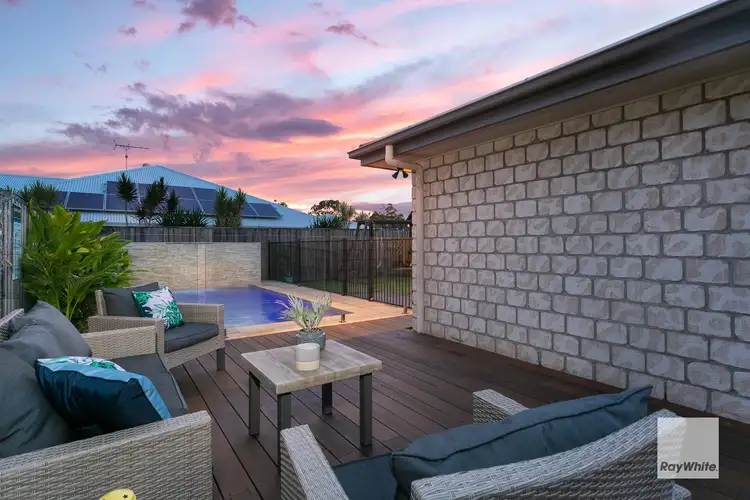 Sixth view of Homely house listing, 18 Sapium Road, Redland Bay QLD 4165