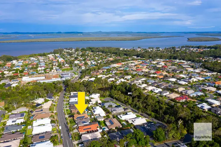 Seventh view of Homely house listing, 18 Sapium Road, Redland Bay QLD 4165