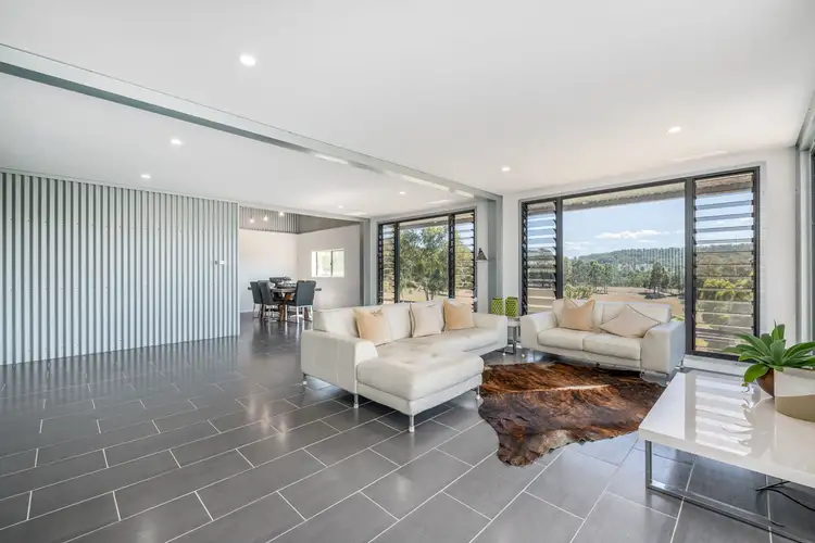 Second view of Homely rural property listing, 231 Webbers Creek Road, Paterson NSW 2421