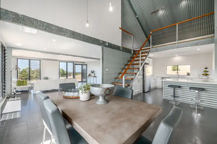 Third view of Homely rural property listing, 231 Webbers Creek Road, Paterson NSW 2421