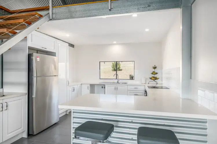 Fifth view of Homely rural property listing, 231 Webbers Creek Road, Paterson NSW 2421