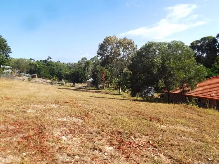 Third view of Homely land listing, 12 McGregor Close, Craignish QLD 4655