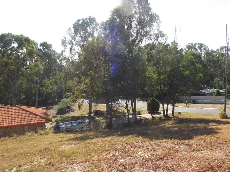 Fourth view of Homely land listing, 12 McGregor Close, Craignish QLD 4655
