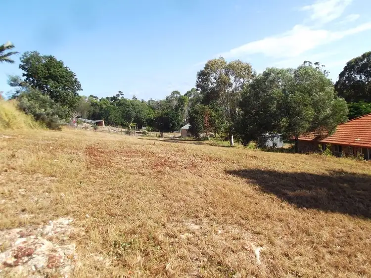 Fifth view of Homely land listing, 12 McGregor Close, Craignish QLD 4655