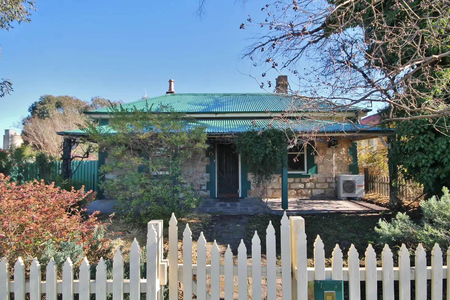 Main view of Homely house listing, 15 Clarke Street, Young NSW 2594