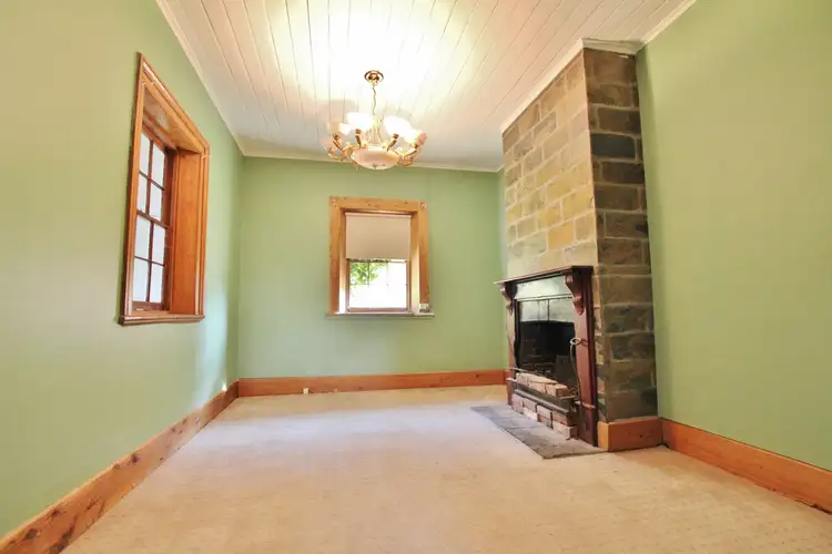 Second view of Homely house listing, 15 Clarke Street, Young NSW 2594
