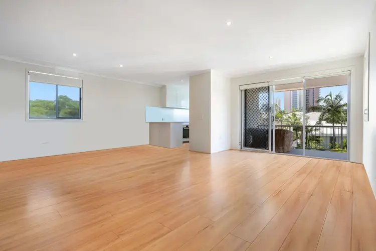 Fourth view of Homely apartment listing, 12/32 Armrick Avenue 'Barcelona', Broadbeach QLD 4218