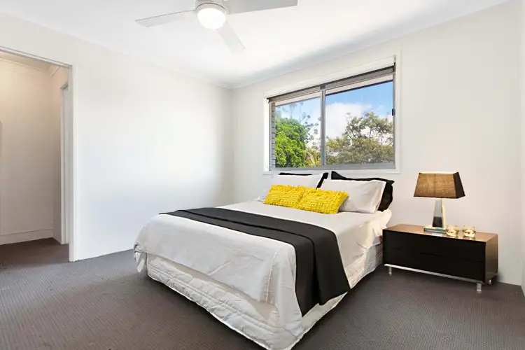 Fifth view of Homely apartment listing, 12/32 Armrick Avenue 'Barcelona', Broadbeach QLD 4218