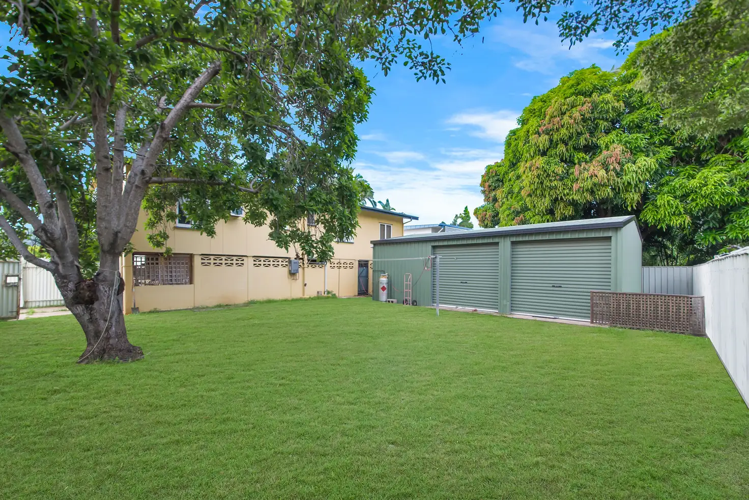 Main view of Homely house listing, 188 Charles Street, Cranbrook QLD 4814