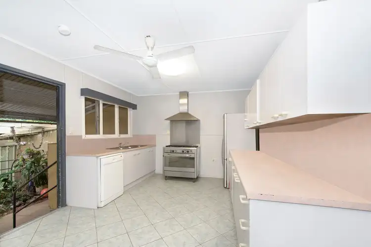 Third view of Homely house listing, 188 Charles Street, Cranbrook QLD 4814