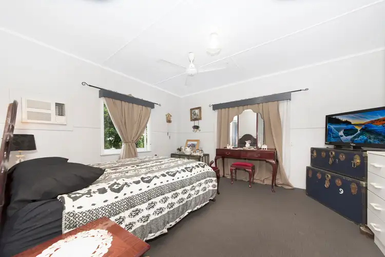 Fifth view of Homely house listing, 188 Charles Street, Cranbrook QLD 4814
