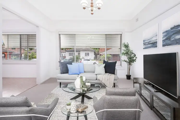 Second view of Homely house listing, 16 Vivian Crescent, Berala NSW 2141