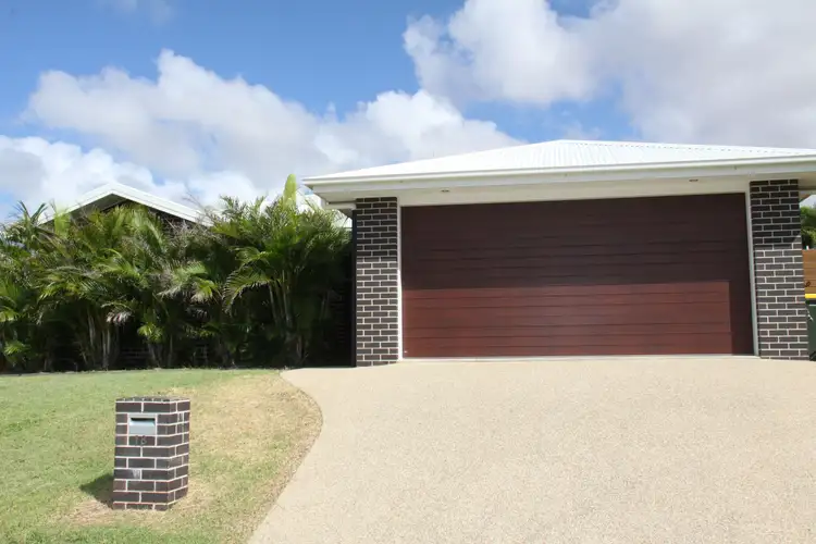 13 Valley Way, Boyne Island QLD 4680