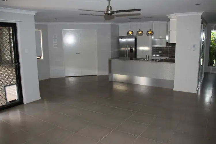 Second view of Homely house listing, 13 Valley Way, Boyne Island QLD 4680