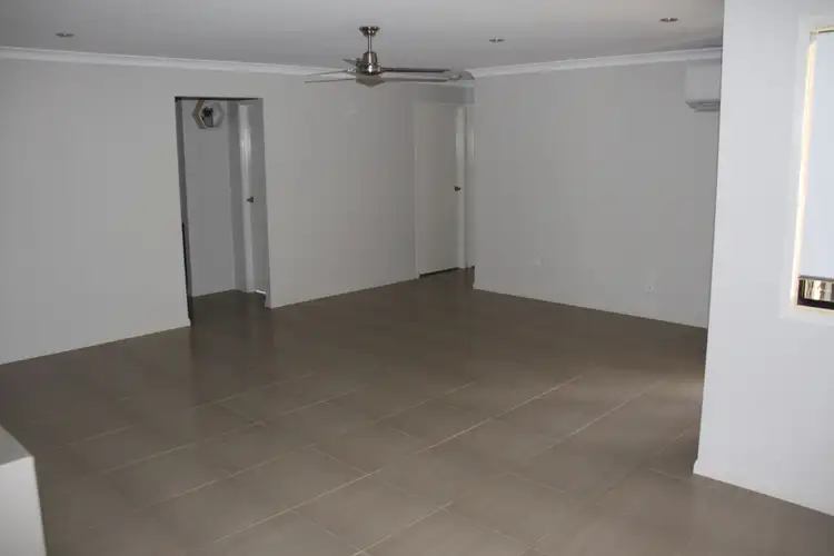 Fourth view of Homely house listing, 13 Valley Way, Boyne Island QLD 4680