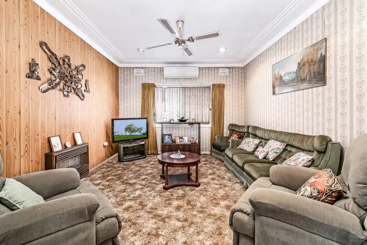Second view of Homely house listing, 6 Lima Street, Greenacre NSW 2190