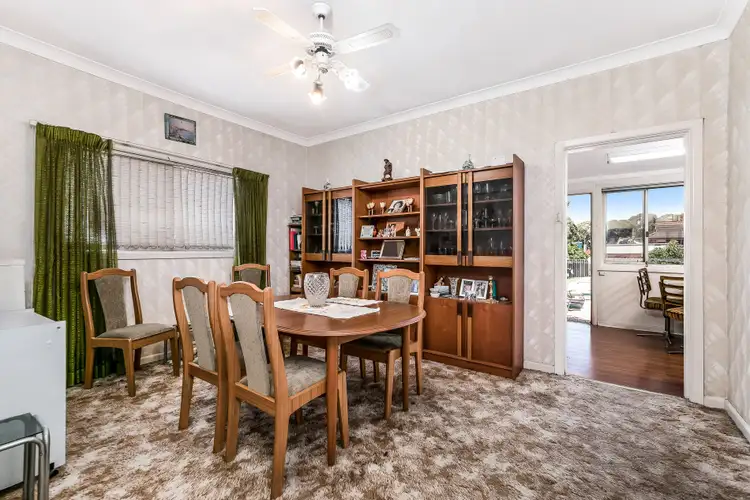 Fifth view of Homely house listing, 6 Lima Street, Greenacre NSW 2190