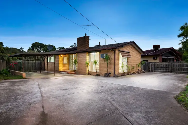 509 Grimshaw Street, Bundoora VIC 3083