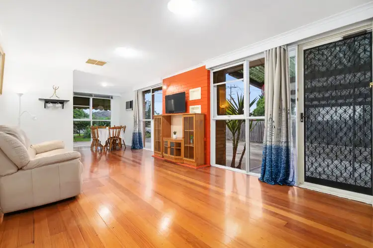 Fourth view of Homely house listing, 509 Grimshaw Street, Bundoora VIC 3083