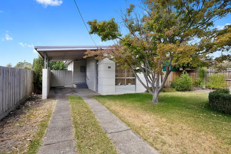 Third view of Homely house listing, 74 Hendy Street, Corio VIC 3214