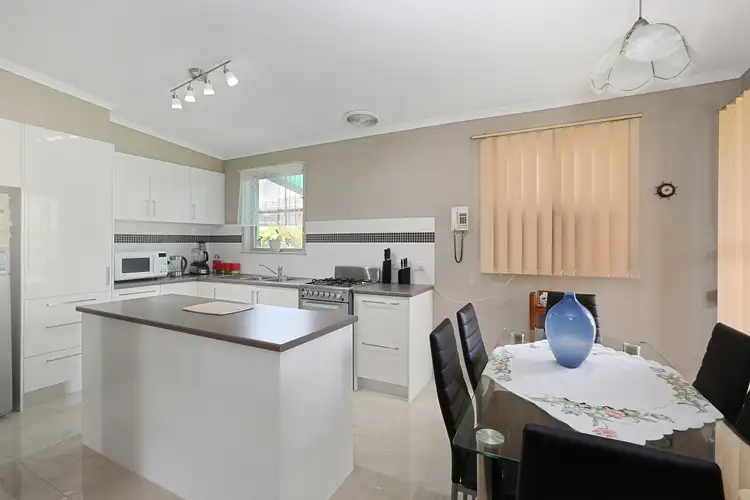 Fourth view of Homely house listing, 74 Hendy Street, Corio VIC 3214