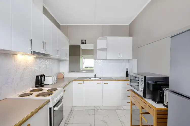 Second view of Homely house listing, 11 Brooke Avenue, Killarney Vale NSW 2261