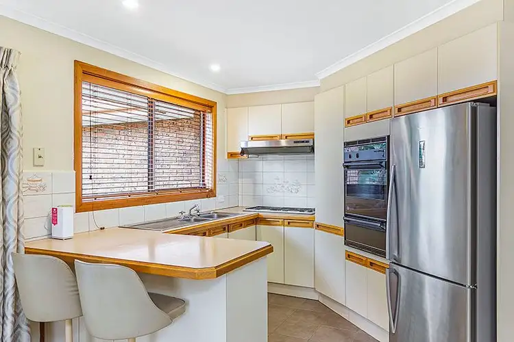 Second view of Homely house listing, 324 Dandelion Drive, Rowville VIC 3178