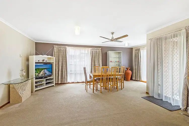 Fourth view of Homely house listing, 324 Dandelion Drive, Rowville VIC 3178