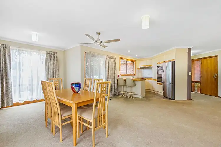 Fifth view of Homely house listing, 324 Dandelion Drive, Rowville VIC 3178