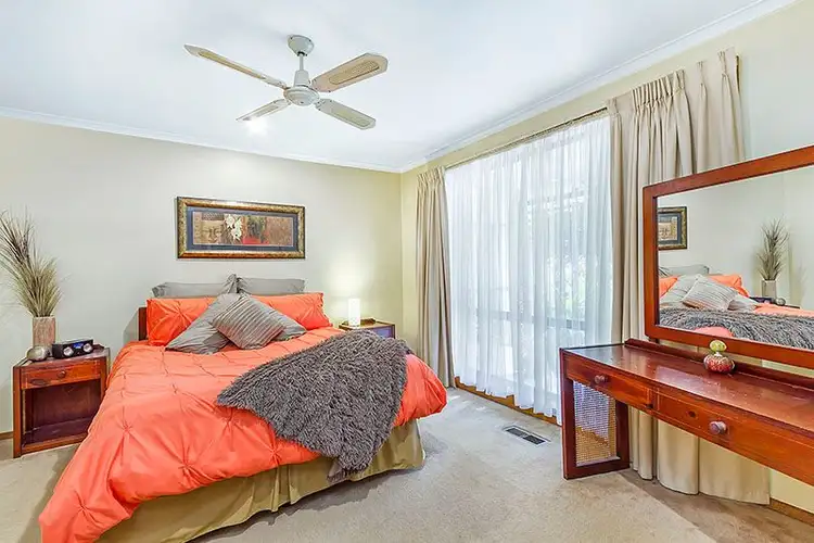 Sixth view of Homely house listing, 324 Dandelion Drive, Rowville VIC 3178