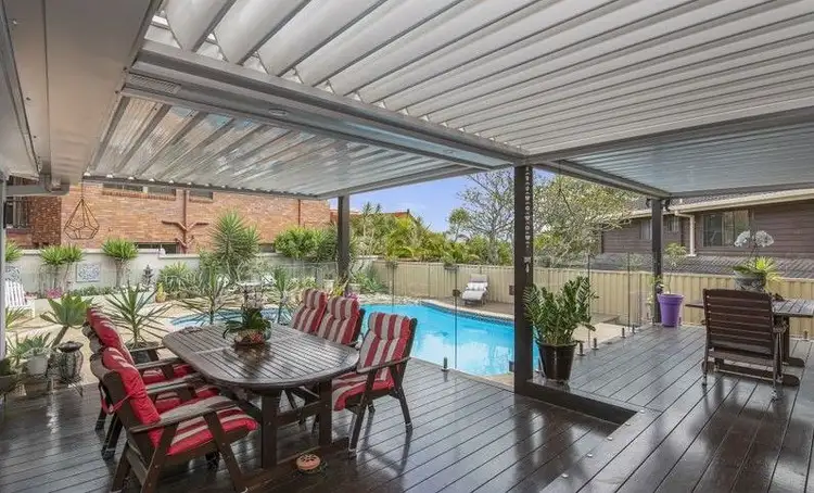 Fifth view of Homely house listing, Address available on request