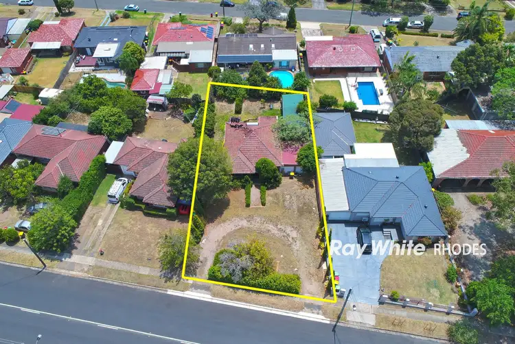 157 Seven Hill Road, Baulkham Hills NSW 2153