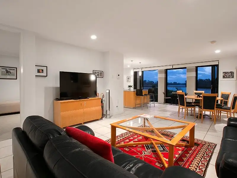 Main view of Homely apartment listing, 8/53 Paragon Street, Yeronga QLD 4104