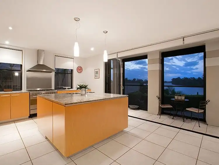 Second view of Homely apartment listing, 8/53 Paragon Street, Yeronga QLD 4104