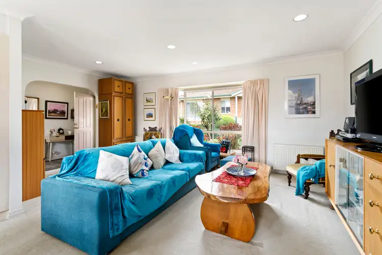 Third view of Homely unit listing, 2/238 Greenslopes Drive, Templestowe Lower VIC 3107