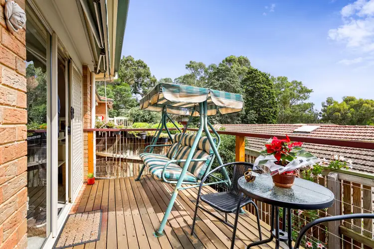Fourth view of Homely unit listing, 2/238 Greenslopes Drive, Templestowe Lower VIC 3107