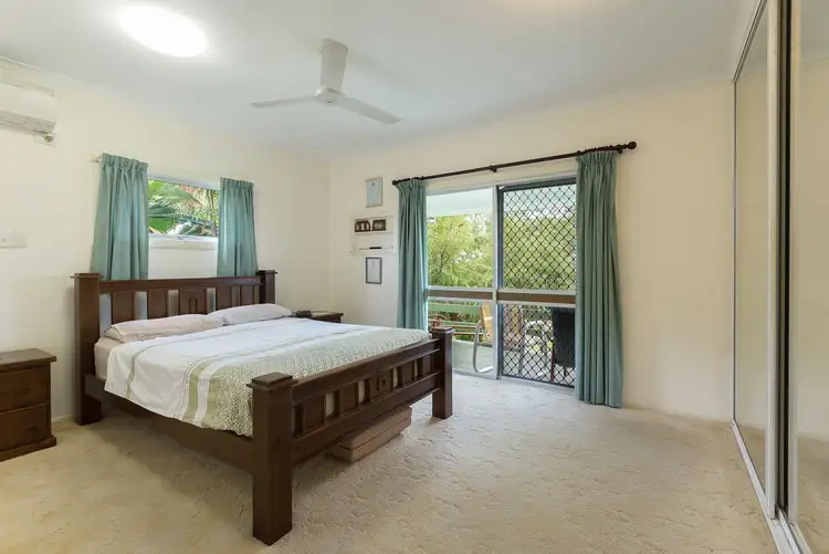 Sixth view of Homely house listing, 46 Andrews Street, Newell QLD 4873