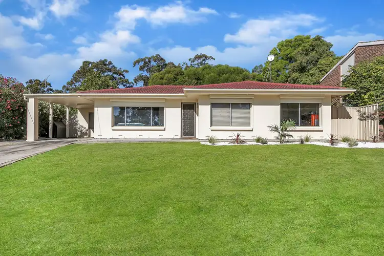Main view of Homely house listing, 5 Austin Avenue, Athelstone SA 5076