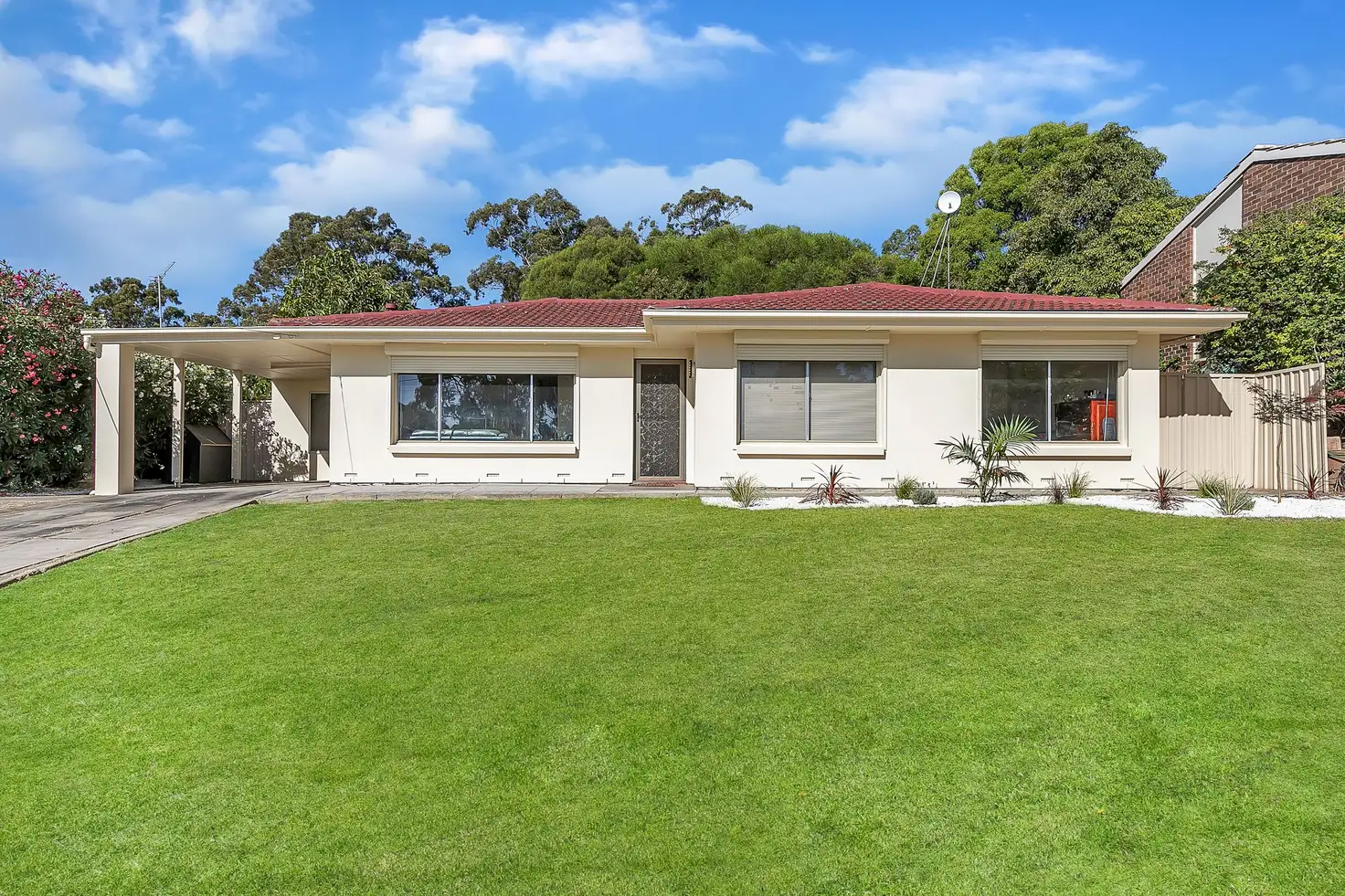 Main view of Homely house listing, 5 Austin Avenue, Athelstone SA 5076