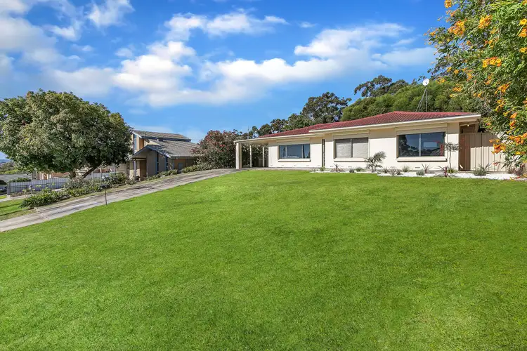 Second view of Homely house listing, 5 Austin Avenue, Athelstone SA 5076