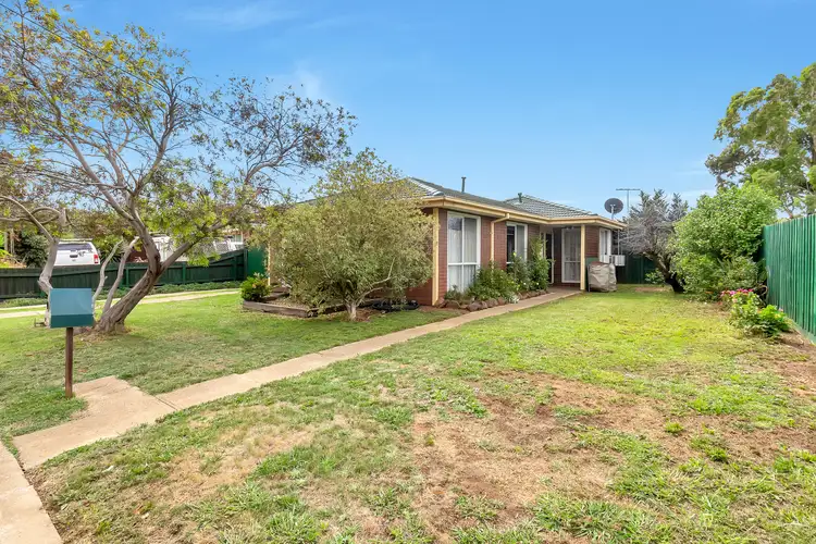 4 Gannet Street, Werribee VIC 3030