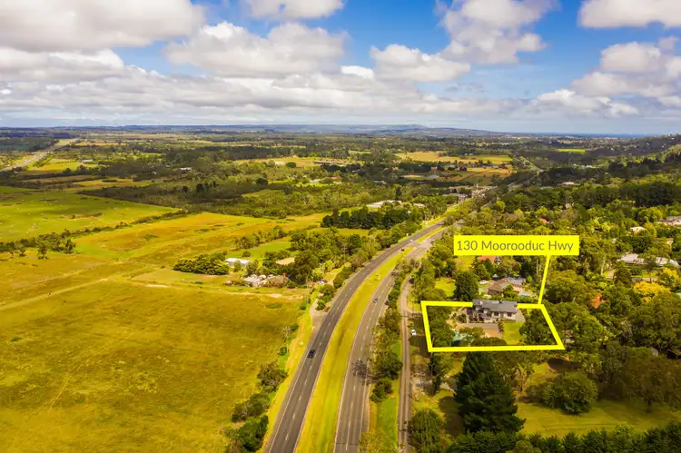 Third view of Homely house listing, 130 Moorooduc Highway, Frankston South VIC 3199